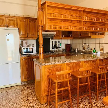 Los Abrigos Apartment, 2 Bedrooms. Amazing Sunset 외부 사진