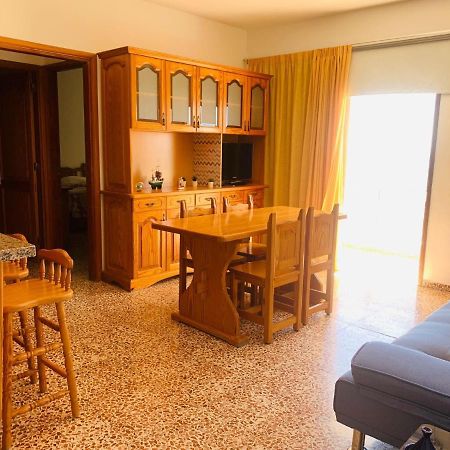 Los Abrigos Apartment, 2 Bedrooms. Amazing Sunset 외부 사진