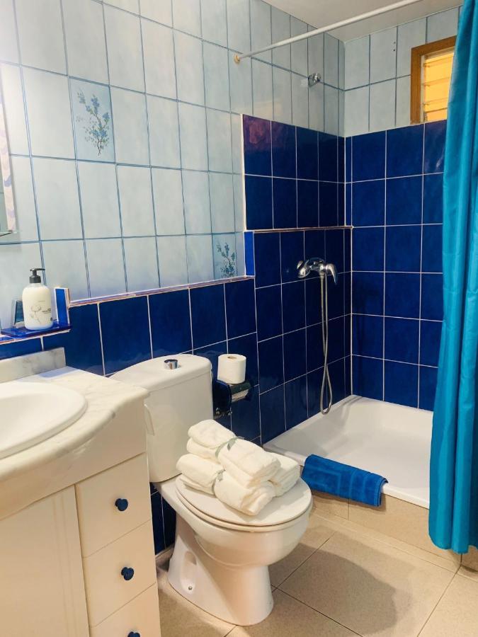 Los Abrigos Apartment, 2 Bedrooms. Amazing Sunset 외부 사진