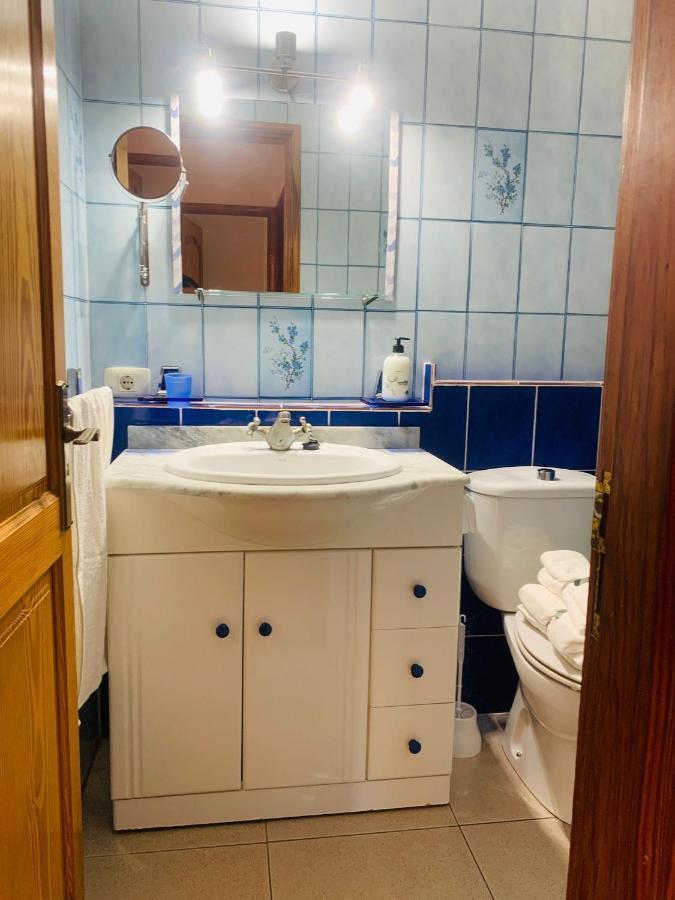 Los Abrigos Apartment, 2 Bedrooms. Amazing Sunset 외부 사진