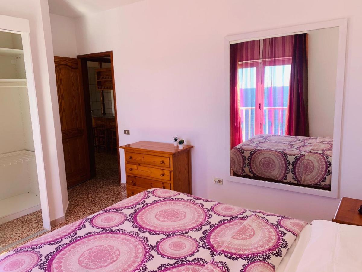 Los Abrigos Apartment, 2 Bedrooms. Amazing Sunset 외부 사진