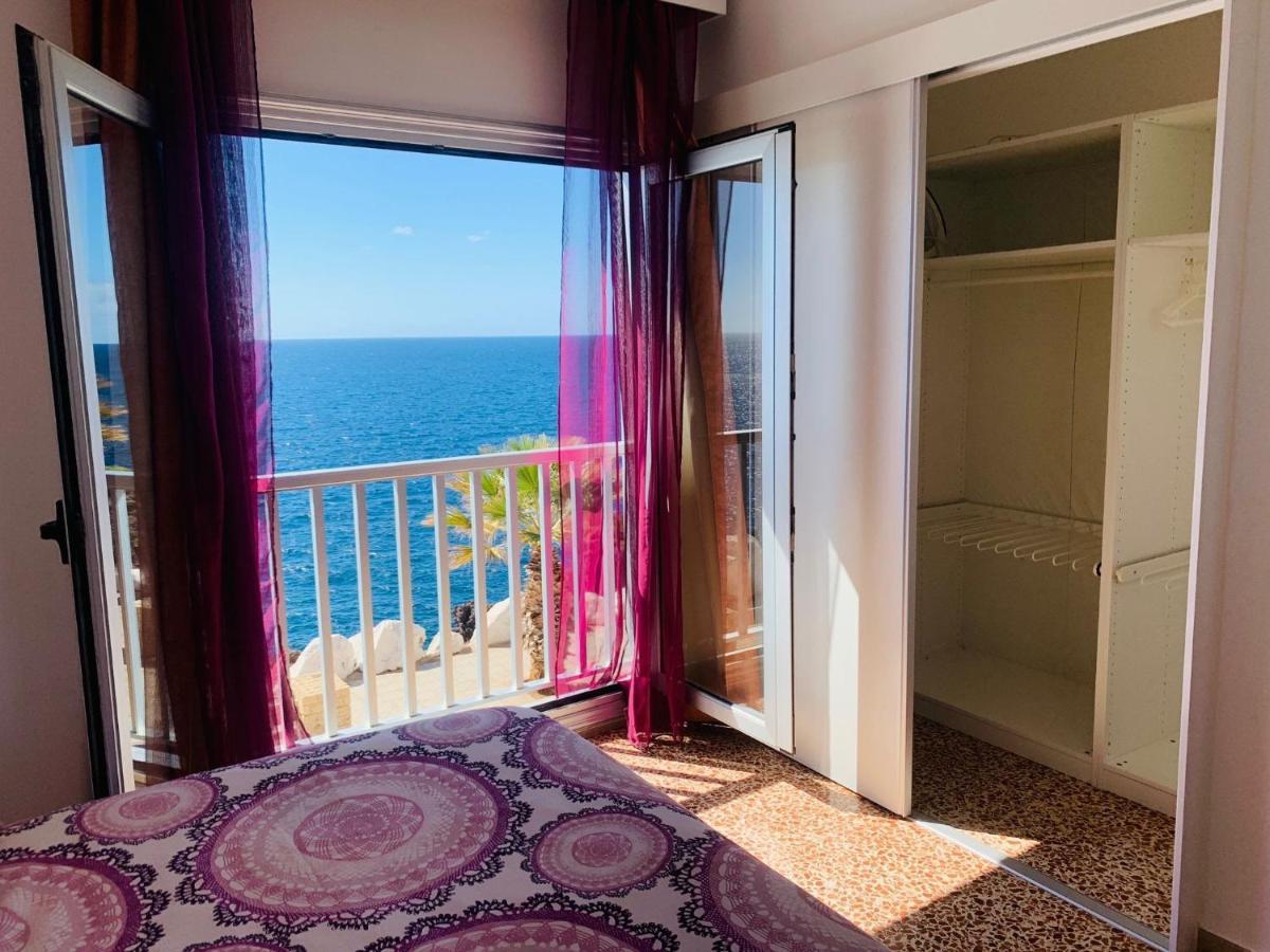 Los Abrigos Apartment, 2 Bedrooms. Amazing Sunset 외부 사진