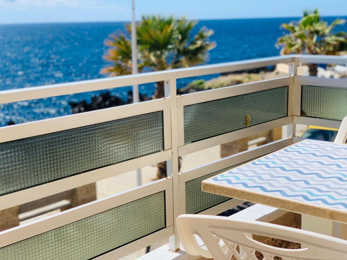 Los Abrigos Apartment, 2 Bedrooms. Amazing Sunset 외부 사진