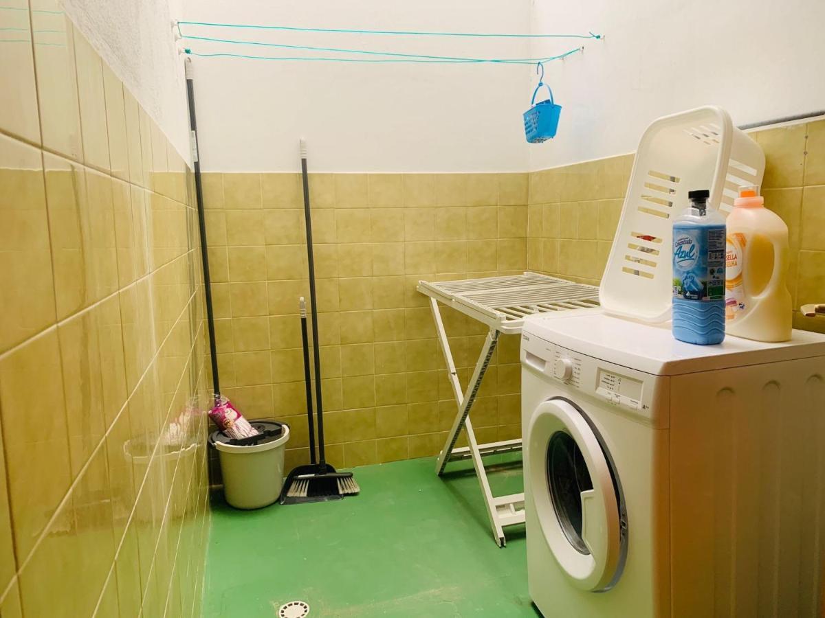 Los Abrigos Apartment, 2 Bedrooms. Amazing Sunset 외부 사진