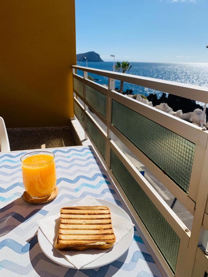 Los Abrigos Apartment, 2 Bedrooms. Amazing Sunset 외부 사진