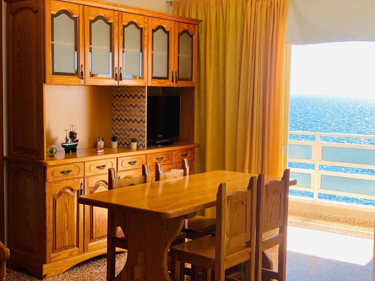 Los Abrigos Apartment, 2 Bedrooms. Amazing Sunset 외부 사진