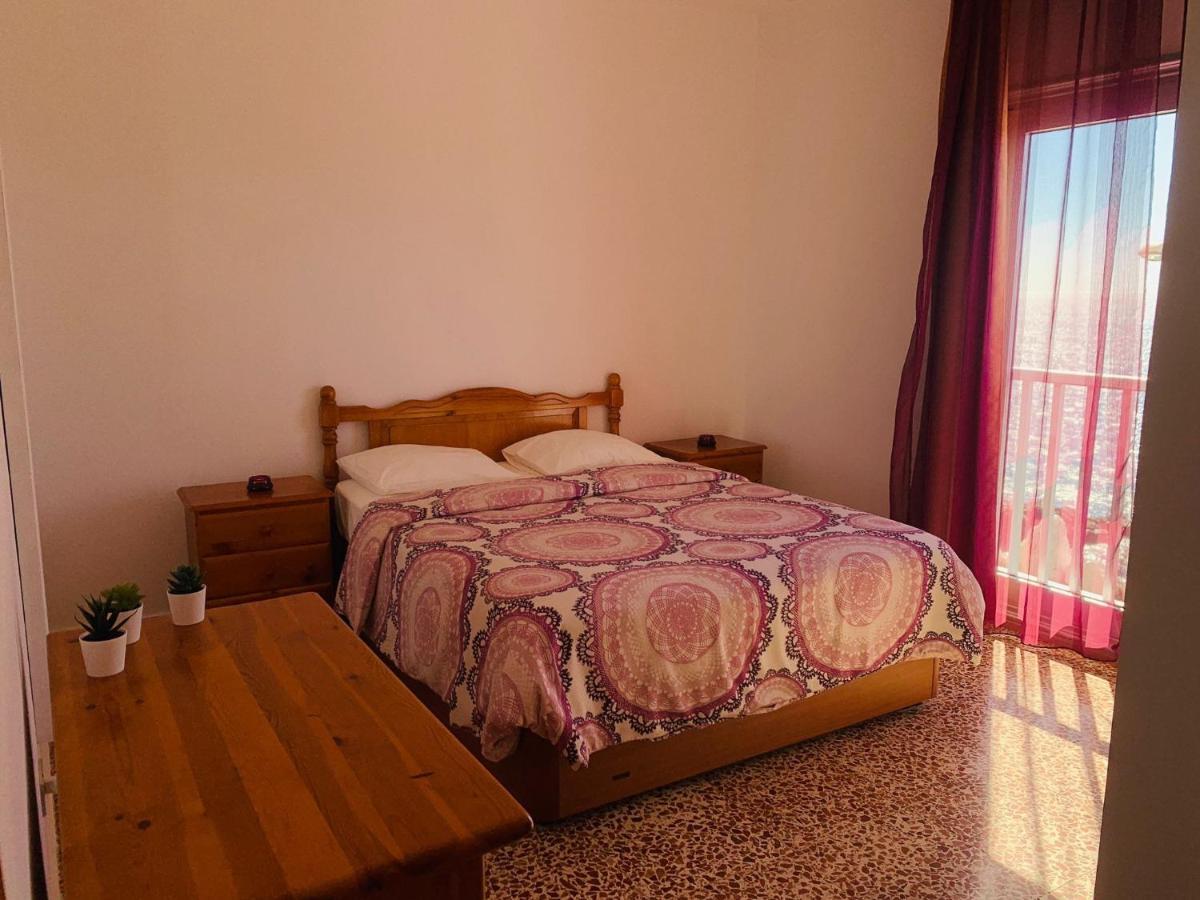 Los Abrigos Apartment, 2 Bedrooms. Amazing Sunset 외부 사진