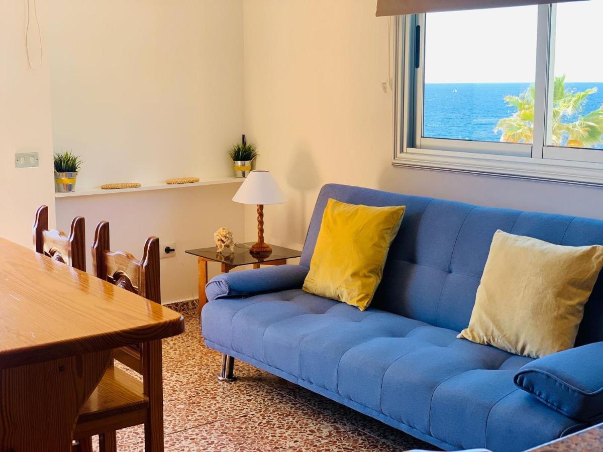 Los Abrigos Apartment, 2 Bedrooms. Amazing Sunset 외부 사진